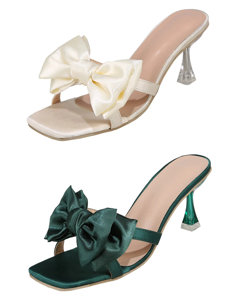 Women Sandals Stiletto Green High Medium Heel Frocks Luxury Fashion Chic Party Weddings Gold Sexy Designer Wedding Elegant Shoes