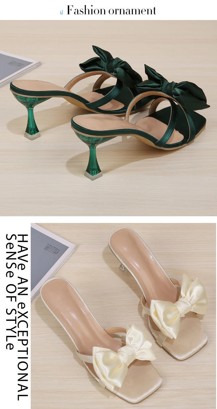 Women Sandals Stiletto Green High Medium Heel Frocks Luxury Fashion Chic Party Weddings Gold Sexy Designer Wedding Elegant Shoes