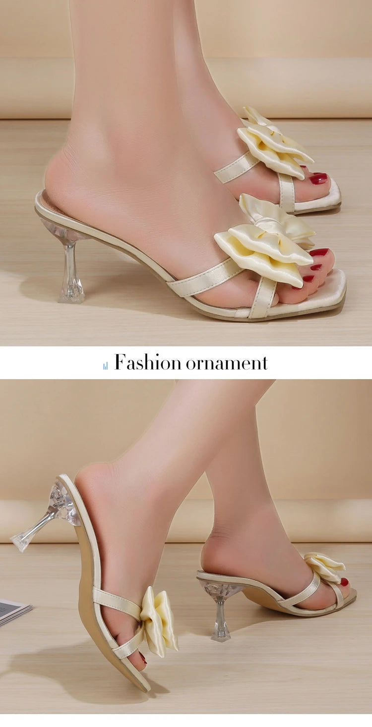 Women Sandals Stiletto Green High Medium Heel Frocks Luxury Fashion Chic Party Weddings Gold Sexy Designer Wedding Elegant Shoes