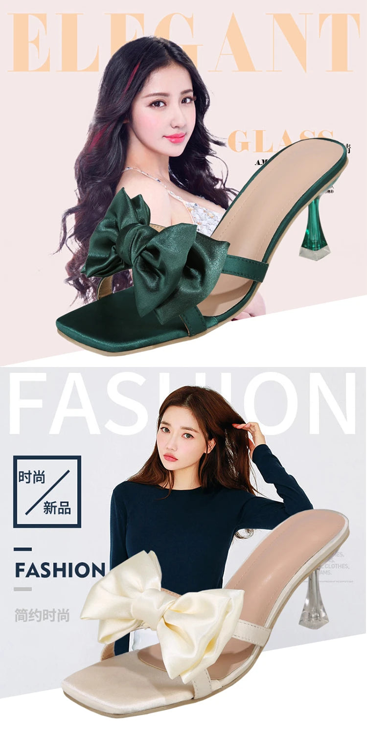 Women Sandals Stiletto Green High Medium Heel Frocks Luxury Fashion Chic Party Weddings Gold Sexy Designer Wedding Elegant Shoes